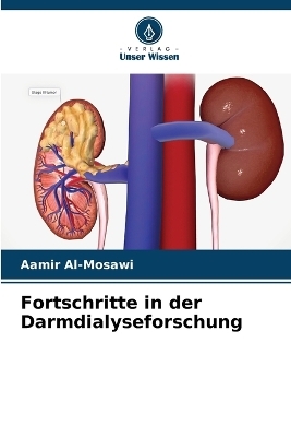 Fortschritte in der Darmdialyseforschung - Aamir Al-Mosawi