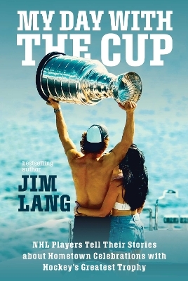 My Day with the Cup - Jim Lang