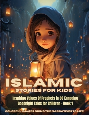 Islamic Stories For Kids - Hani Fawareh