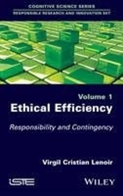 Ethical Efficiency – Responsibility and Contingency - VC Lenoir
