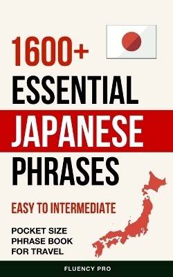 1600+ Essential Japanese Phrases - Fluency Pro