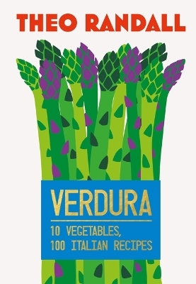 Verdura - Theo Randall