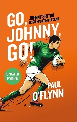 Go, Johnny, Go! - PAUL O'FLYNN