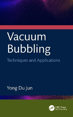 Vacuum Bubbling - Yong Du Jun