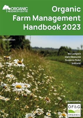 Organic Farm Management Handbook 2023 - 