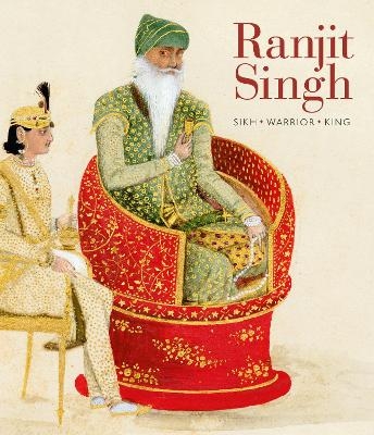 Ranjit Singh - Davinder Toor