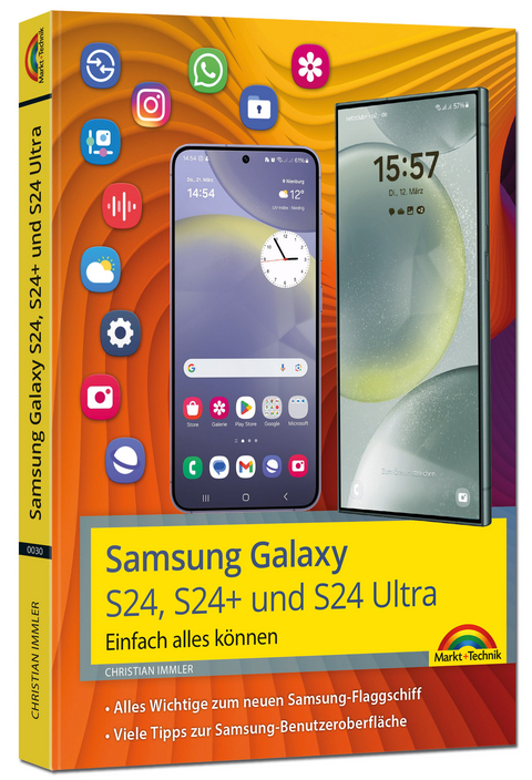 Samsung Galaxy - Christian Immler