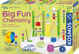 Big Fun Chemistry