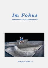 Im Fokus - Stefan Schurr