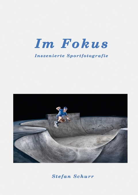 Im Fokus - Stefan Schurr