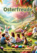 Osterfreude - Maxi Pinselzauber