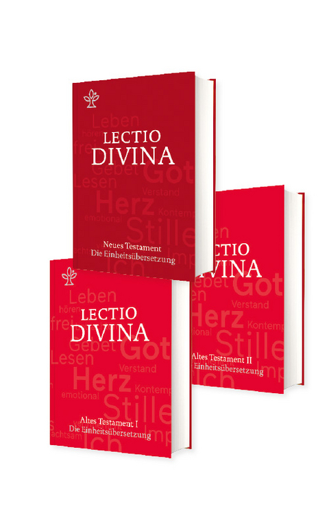 Lectio Divina Bibel