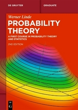 Probability Theory - Linde, Werner