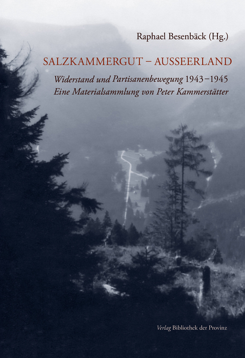 Salzkammergut – Ausseerland - Peter Kammerstätter