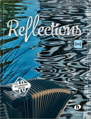 Reflections - Hans-Günther Kölz