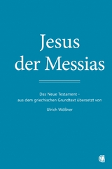 Jesus der Messias