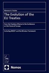 The Evolution of the EU Treaties - Klemens H. Fischer
