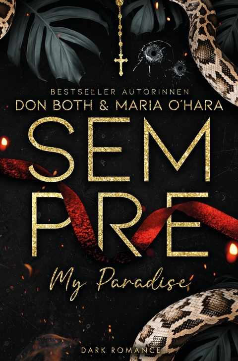 Sempre - Don Both, Maria O'Hara