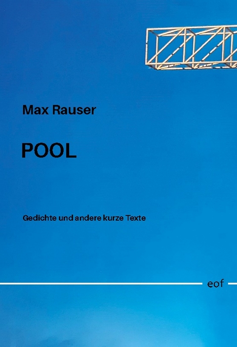 Pool - Max Rauser