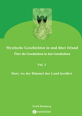 Dort, wo der Himmel das Land berührt - Erich Romberg