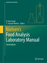 Nielsen's Food Analysis Laboratory Manual - Ismail, B. Pam; Nielsen, S. Suzanne