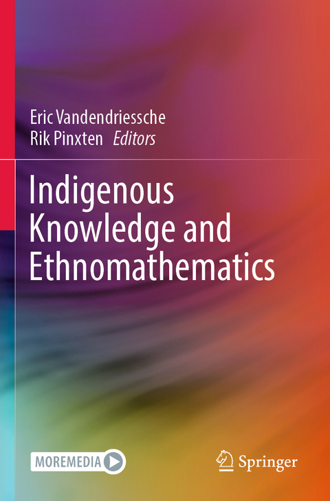 Indigenous Knowledge and Ethnomathematics - 