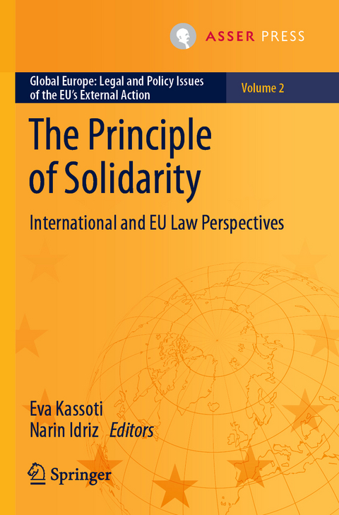 The Principle of Solidarity - 