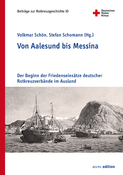 Von Aalesund bis Messina - 