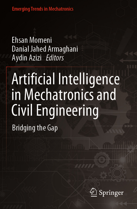 Artificial Intelligence in Mechatronics and Civil Engineering - 