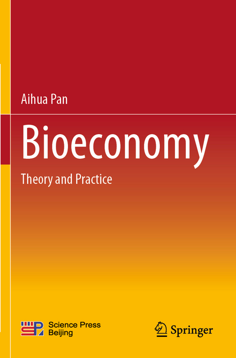 Bioeconomy - Aihua Pan
