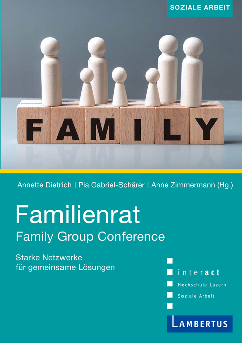 Familienrat / Family Group Conference - 