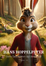 Hans Hoppelpeter -  JPH