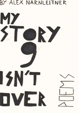 My story isn't over - Alex Narnleitner