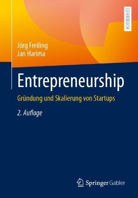 Entrepreneurship