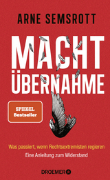 Machtübernahme - Arne Semsrott