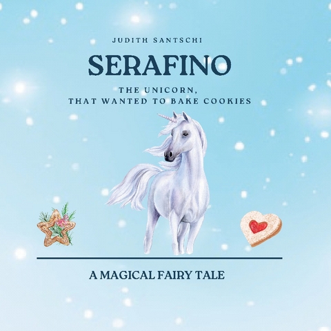 Serafino - Judith Santschi