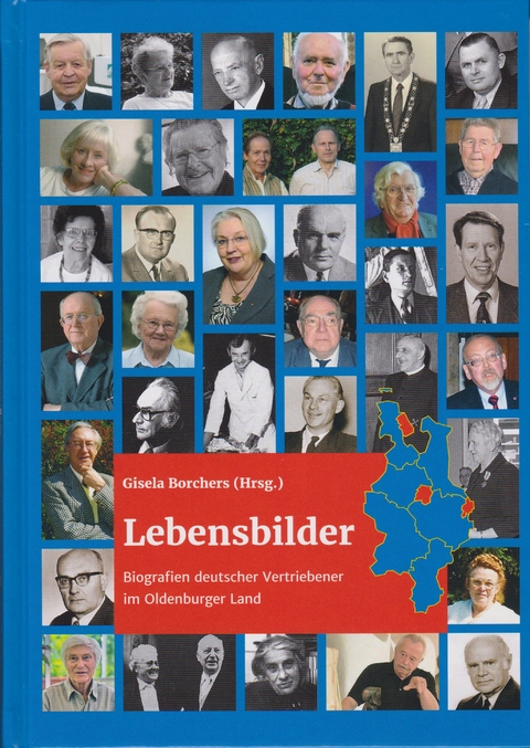 Lebensbilder - Gisela Borchers