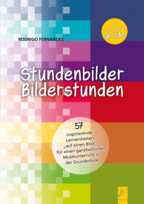 Stundenbilder - Bilderstunden - Rodrigo Fernandez