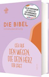 Die Bibel zur Erstkommunion