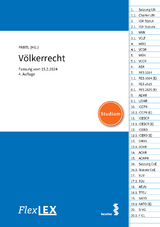 FlexLex Völkerrecht | Studium - Pabel, Katharina