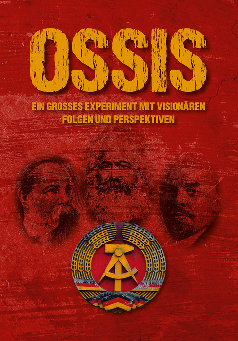OSSIS - Hans-Ulrich Soschinka