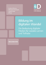 Bildung im digitalen Wandel - 