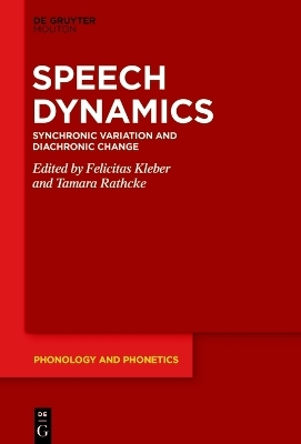 Speech Dynamics - 