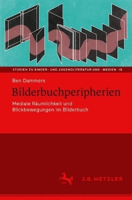 Bilderbuchperipherien - Ben Dammers