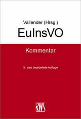 EuInsVO - Vallender, Heinz