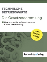 Technische Betriebswirte - 