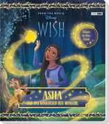 Disney Wish: Asha und das Königreich der Wünsche - Claudia Weber