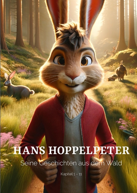Hans Hoppelpeter -  JPH