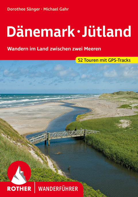 Dänemark, Jütland - Dorothee Sänger, Michael Gahr