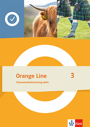 Orange Line 3